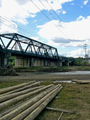 สะพานประวัติศาสตร์ปาย-1